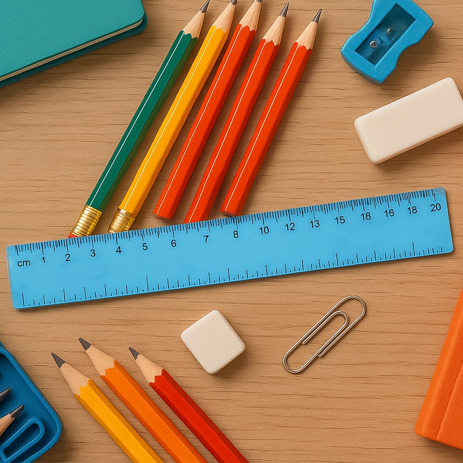 Clear Geometry Box Set  Clear Geometry Box Set